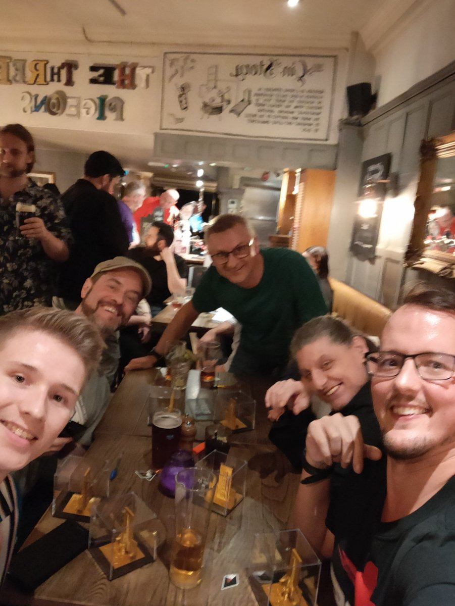 Winners! 
<a href="/RoyalSpaceHub/">🔴Royal Space Society</a> <a href="/ProceduralTRV/">Procedural Traveller 🚀</a> 
#NMSMeetup2022