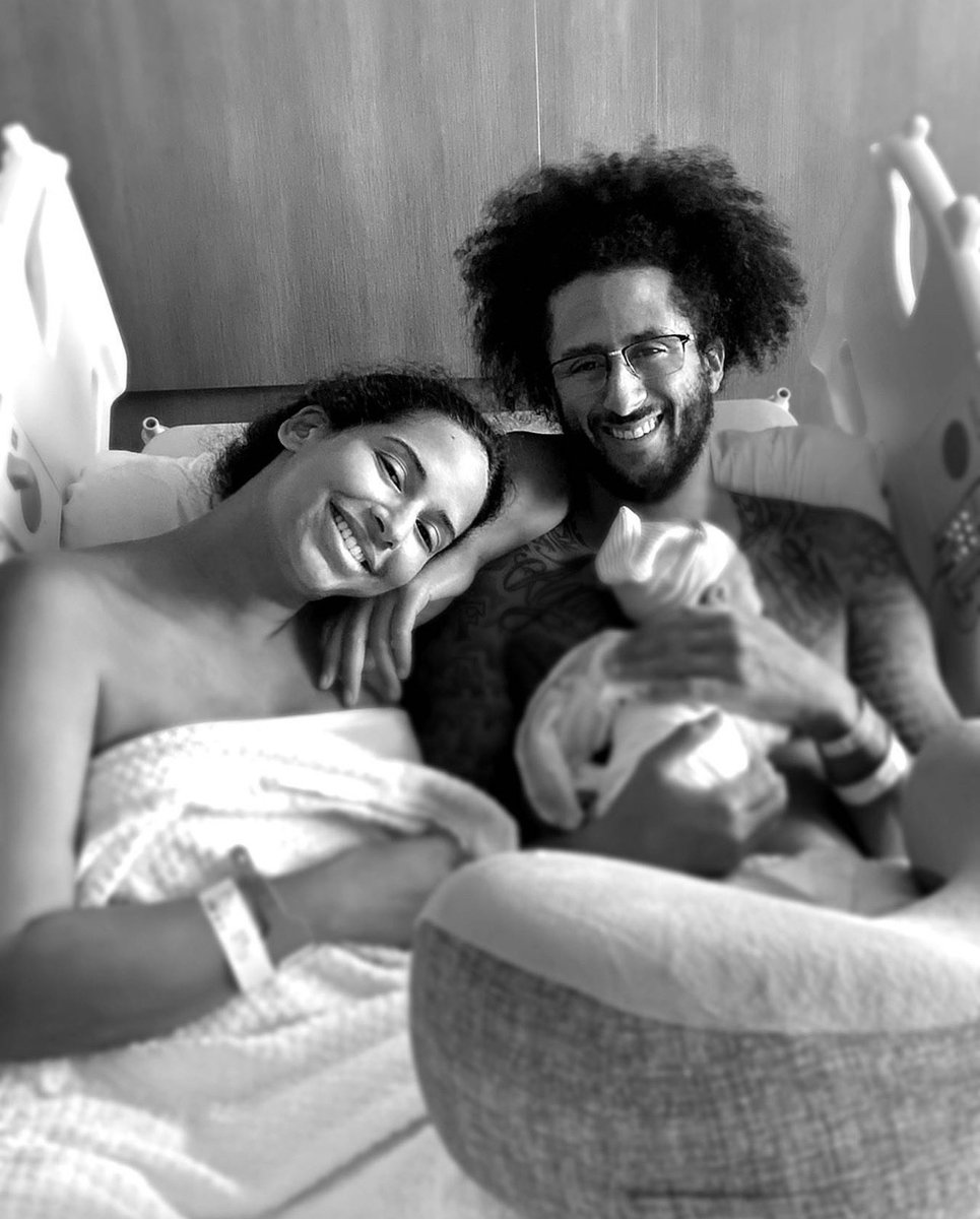 CONGRATULATIONS TO SISTER NESSA AND BROTHER COLIN ON THEIR NEW BORN BABY!!! What a BEAUTIFULLY PRECIOUS CELEBRATION OF LIFE!!!