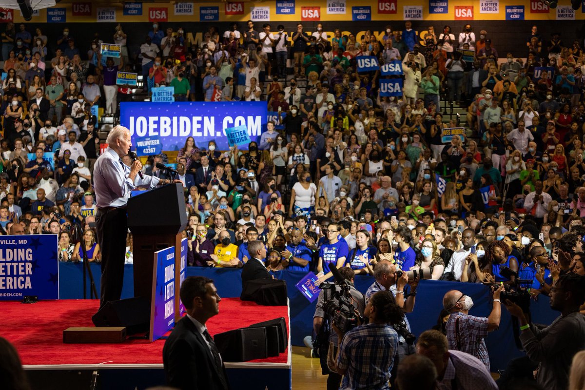PontiacDemocrat's tweet photo. President @JoeBiden is delivering results for Pontiac and for Michigan! His policies are being enacted, and directly targeted to help working families. ✅ #BidenDeliversAGAIN https://t.co/23We04Xqht