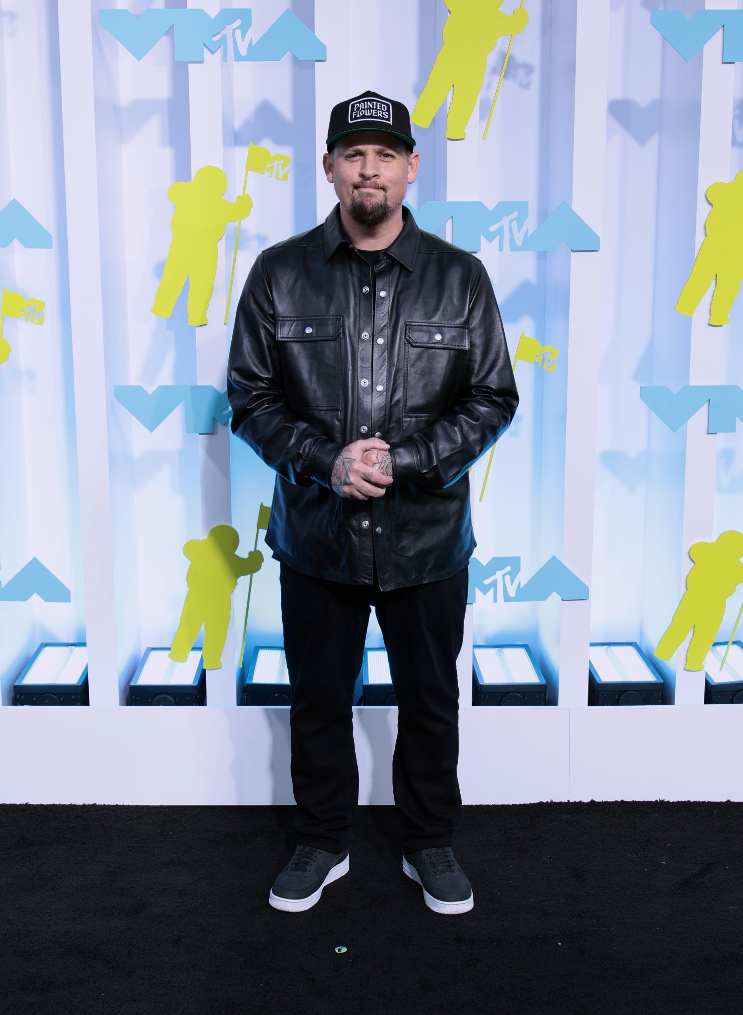 Ink Master on Twitter "Your new InkMaster host just arrived and is