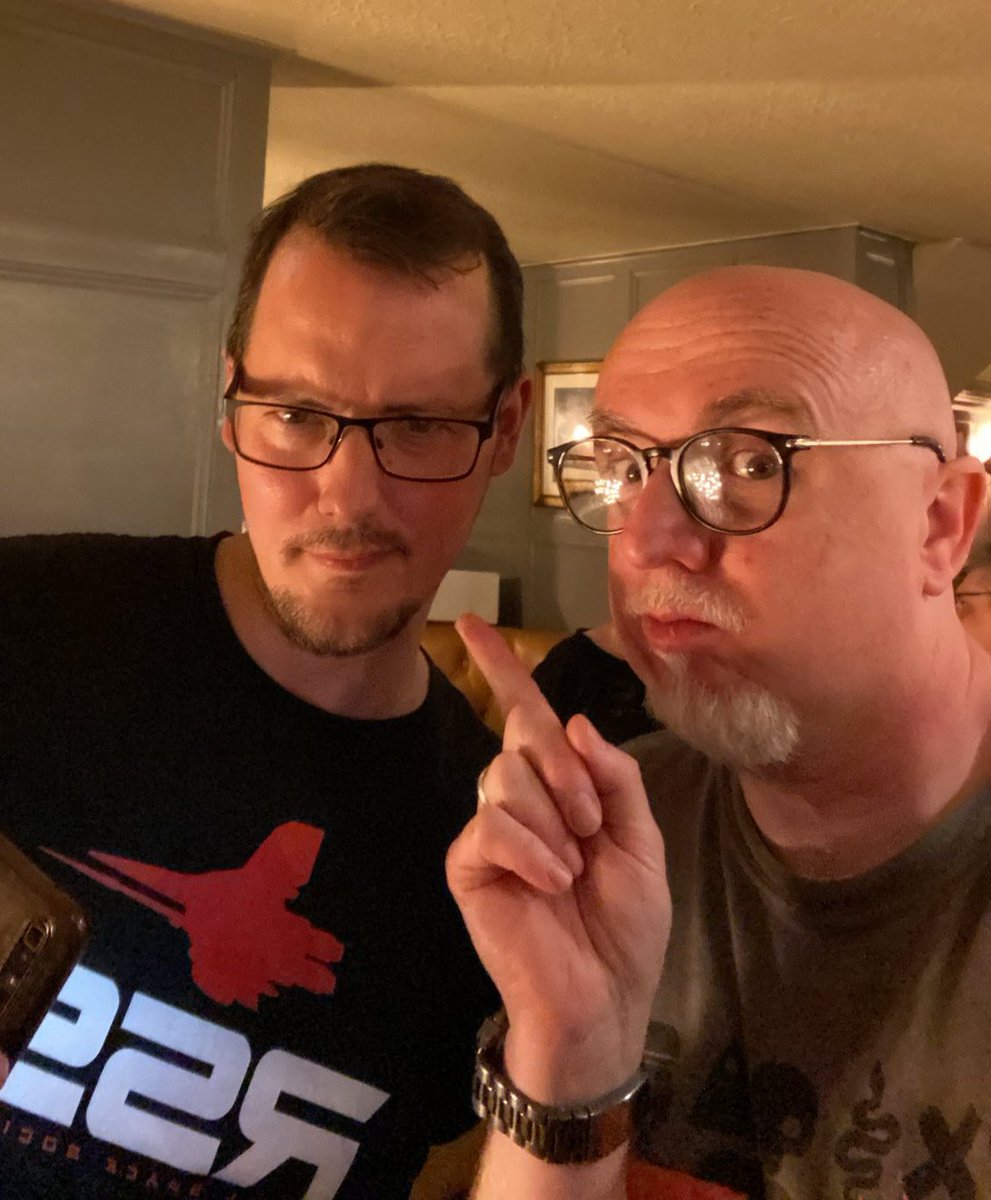 With <a href="/marty_merrick/">Marty Merrick</a>  
<a href="/RoyalSpaceHub/">🔴Royal Space Society</a> 
#NMSMeetup2022