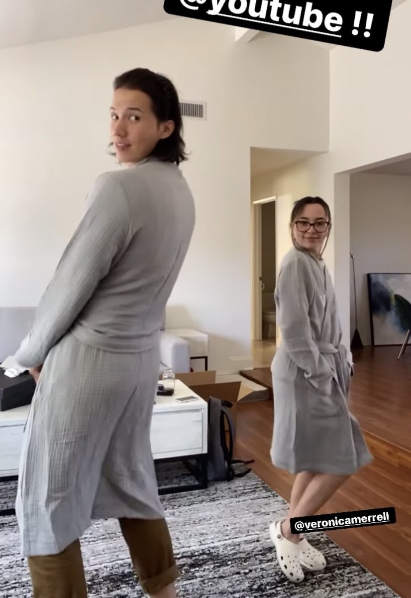 mtwinsdaily's tweet image. how adorable