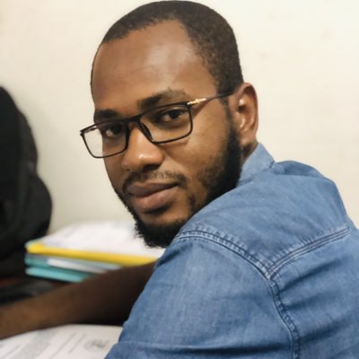 AmadouCiss2's tweet photo. #NouvellePhotoDeProfil https://t.co/7c25URuIhx