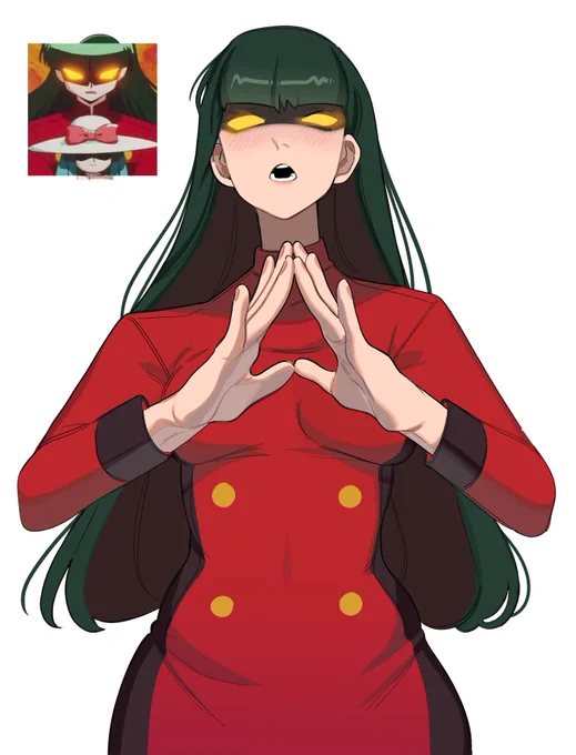 Sabrina (Anime) 