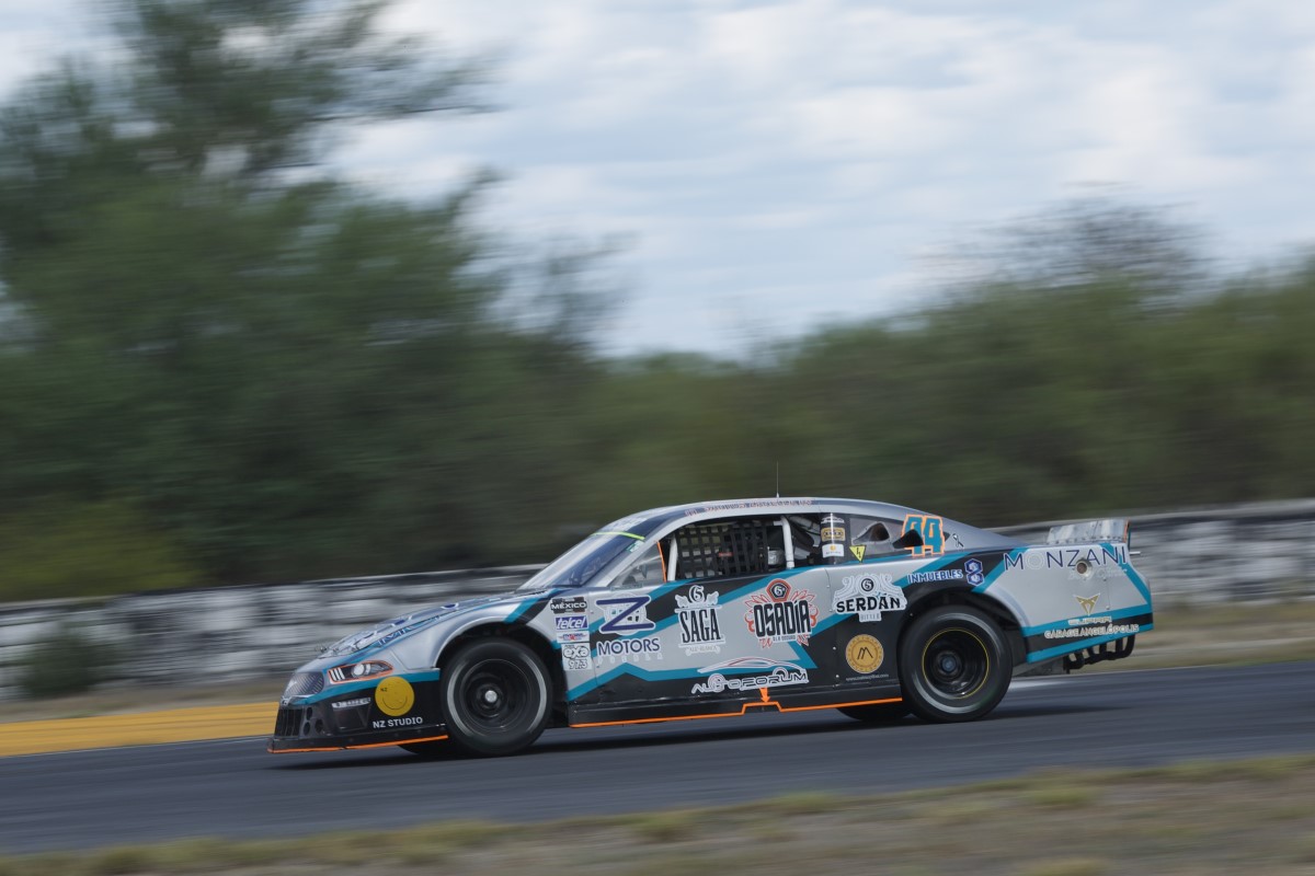 Z Racing Team tweet media
