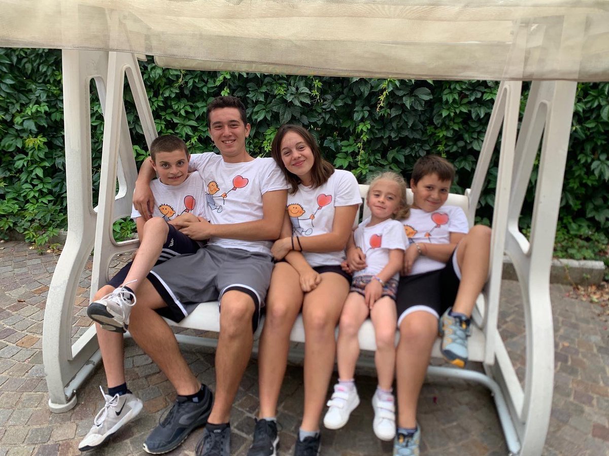 amicidigabriele's tweet photo. Amici di Gabriele presenti anche durante le Vacanze Estive 2022.
Un grande grazie a tutti !!!! ♥️
Associazione Amici di Gabriele Onlus #amicidigabriele https://t.co/wOOKy1XKLY 
CF 97427220153 - 340.9274924 https://t.co/hZ1EOIKKLg