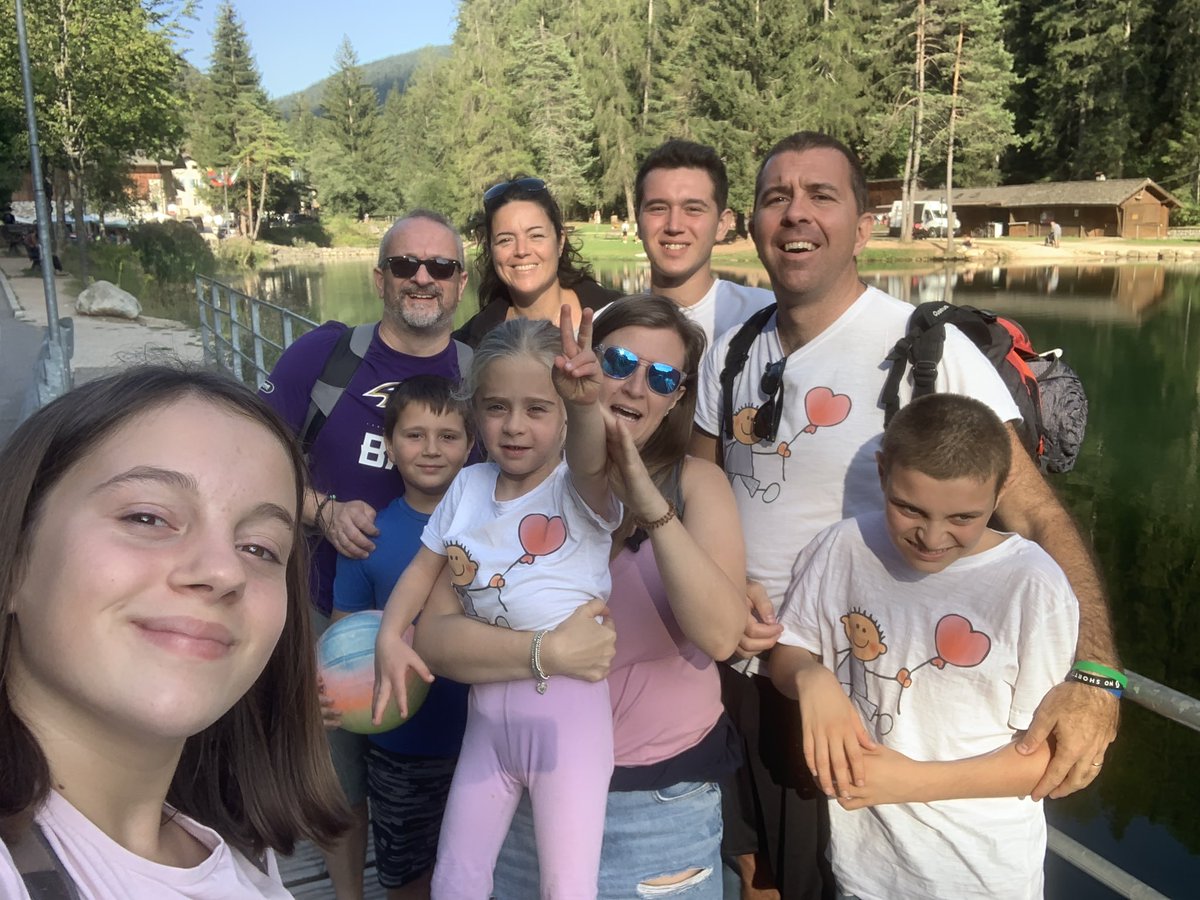 amicidigabriele's tweet photo. Amici di Gabriele presenti anche durante le Vacanze Estive 2022.
Un grande grazie a tutti !!!! ♥️
Associazione Amici di Gabriele Onlus #amicidigabriele https://t.co/wOOKy1XKLY 
CF 97427220153 - 340.9274924 https://t.co/hZ1EOIKKLg