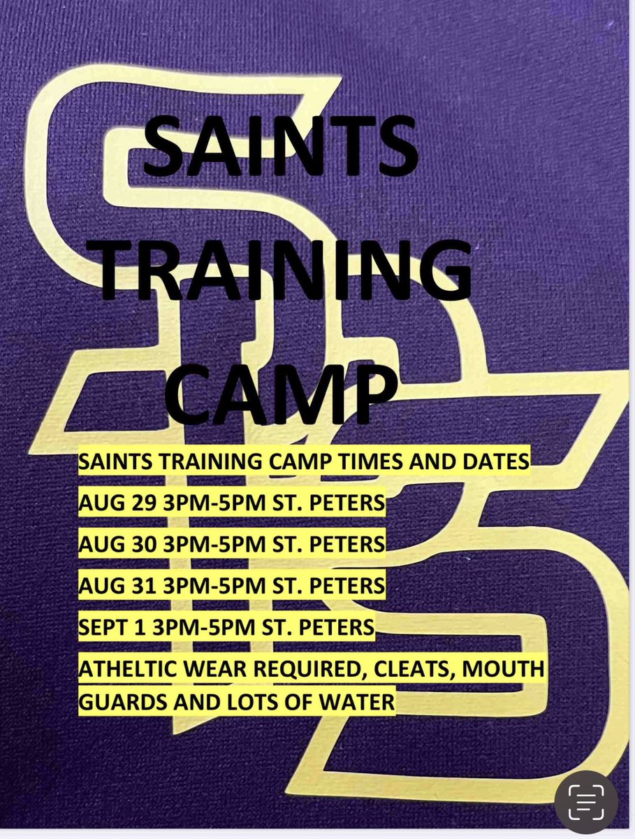 St. Peter's C.S.S. tweet media