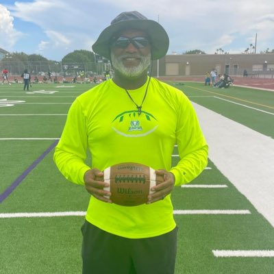 Coach Miles *Faith *Father tweet media