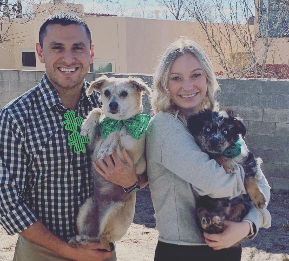 Happy National Dog Day!

🐶 🐶 

#nationaldogday 
#dog 
#dogsofinstagram 
#daisy
#brody
#DaisyGi
#BrodyBoat