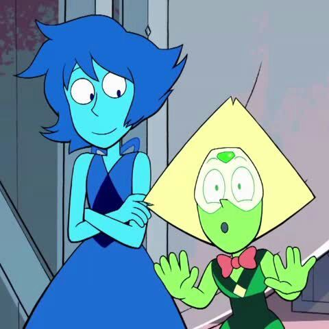 ThinkerLapidot's tweet image. 🔧welcome to daily lapidot!💧
here you'll find daily/hourly/weekly pics of one of Steven Universe's favorite couple! 💭
❌ dni if you fit any dni criteria ❌
#StevenUniverse