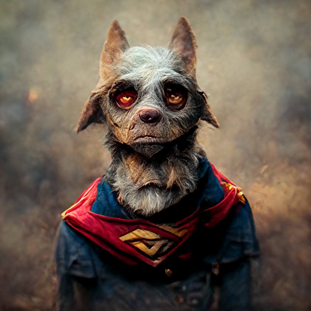 goblindogs's tweet photo. 🎁 Quick giveaway! 🎁

🔥 We will gift 5 Goblin Dogs 🔥

To join follow, like, retweet and tag your 3 friends with your eth wallet adress

🥇 We will select winners in 30 min! 🥇

#NFTCommunity #NFTs #NFTGiveaway #NFTProject https://t.co/6DQmFn7XI5
