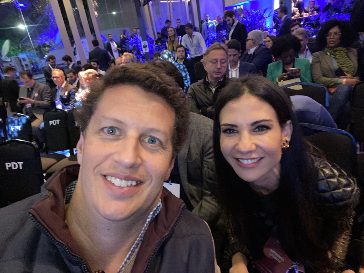 Ricardo Salles tweet media