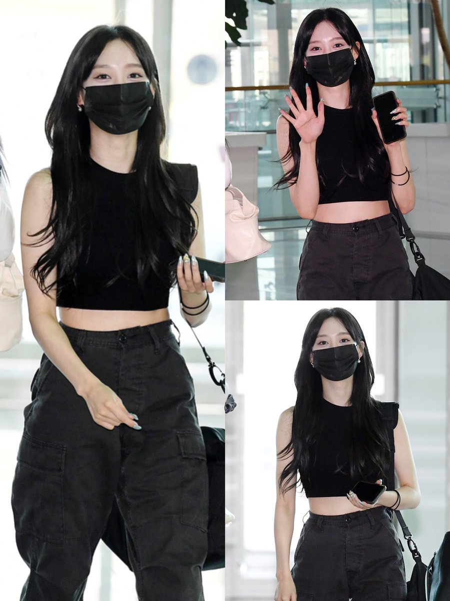 #ZUU at ICN Airport!