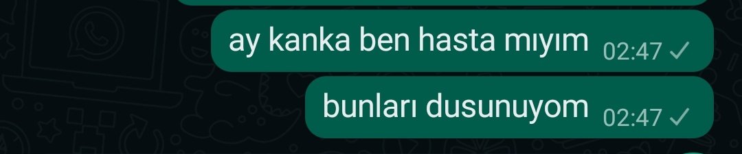 gecenin özet
