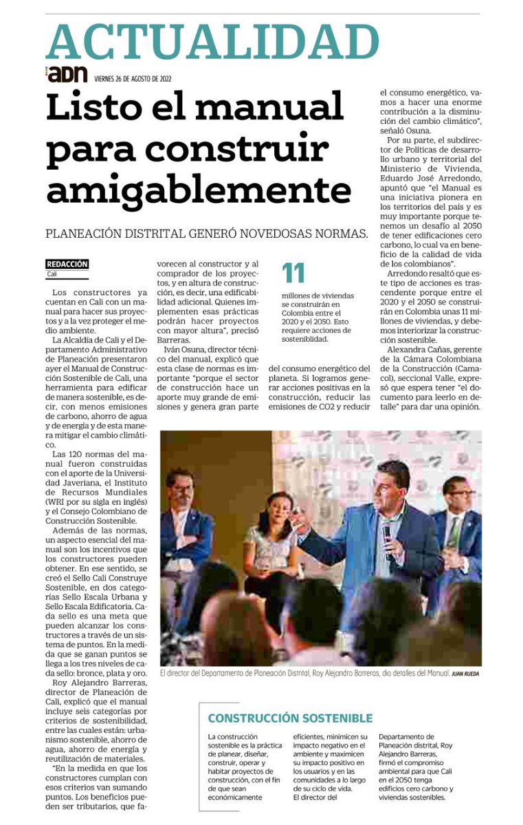 Roy A. Barreras tweet media