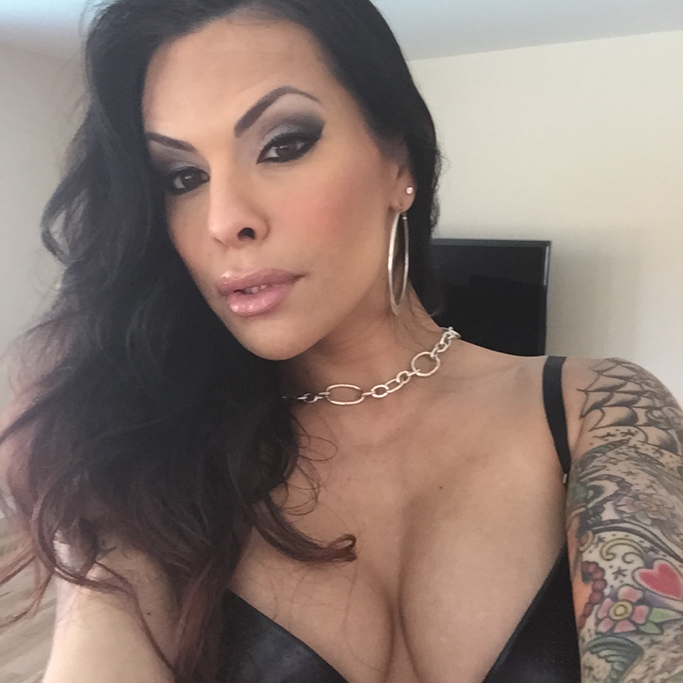 TS Foxxy on Twitter: "Tell your mami if you have been a good or a