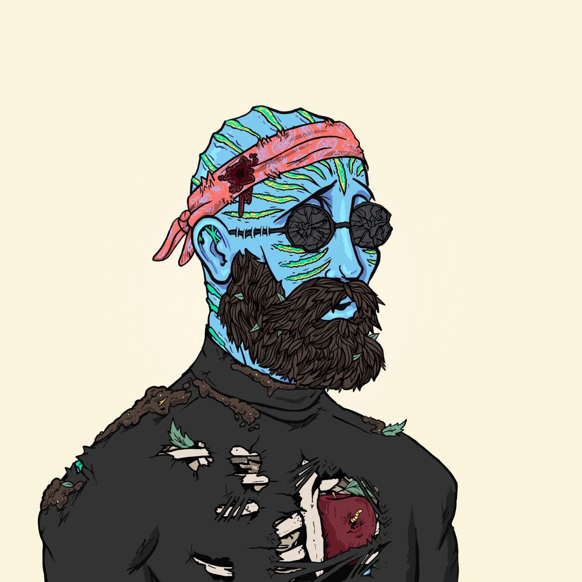 Far from free <a href="/frankdegods/">Frank</a> <a href="/DeGodsNFT/">DeGods</a> 🤝