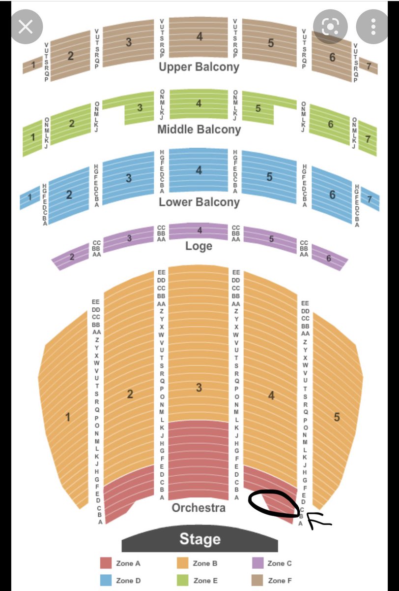 gabbiroszman11's tweet photo. does anyone want my kurtis conner tickets for buffalo, ny on sept 4th?? selling them for what i paid for them - $90 each (2 tickets). they’re fucking insane tickets i promise this is a steal https://t.co/xmahfklaFP