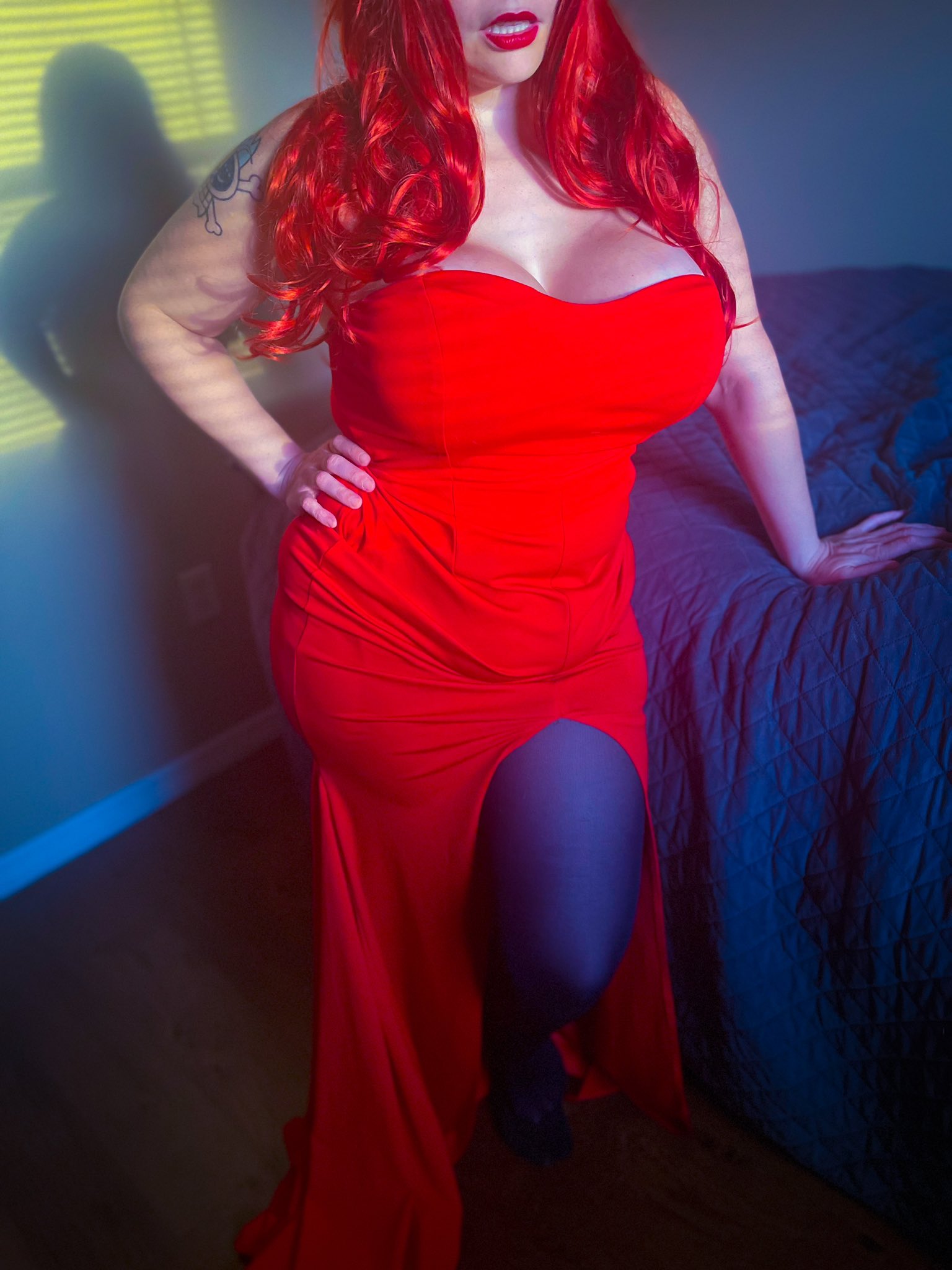 TW Pornstars - 1 pic. Brooklyn Springvalley. Twitter. My last 4 cosplays for #