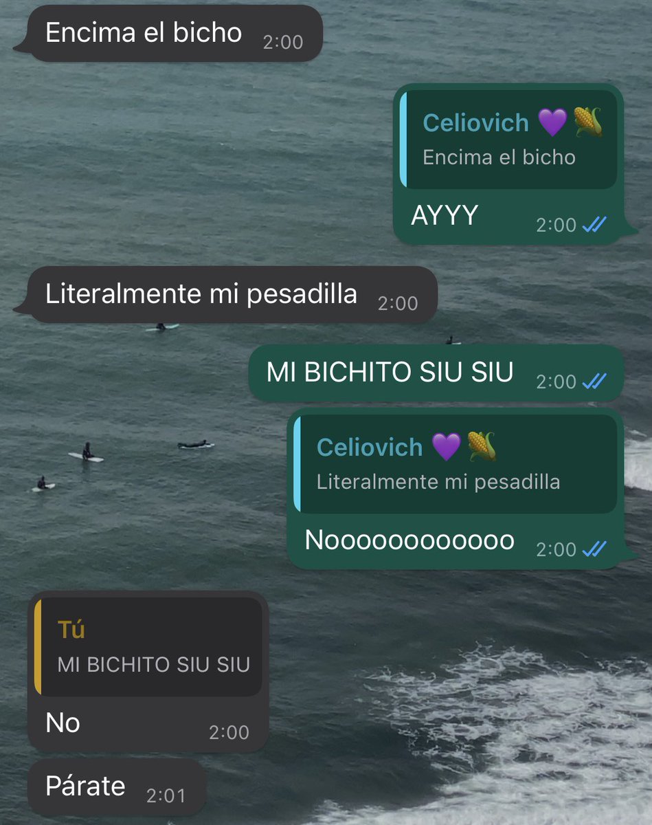 S1Vidalde's tweet photo. Después de año y medio de relación, lo hemos tenido que dejar por diferencias irremediables:( https://t.co/jFtkcZHab1