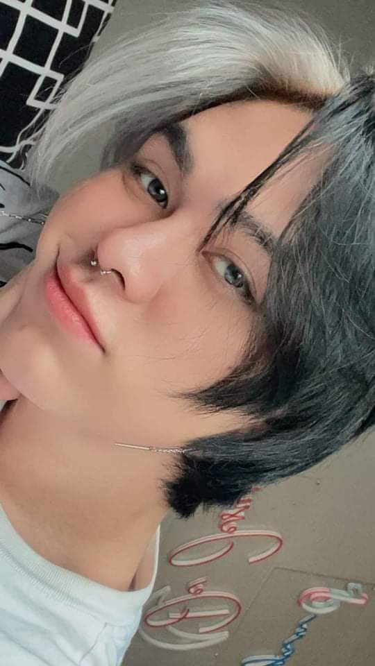 R_angel_ixn's tweet photo. I can't wait to watch Yanyan in @SingGalingTayo 

Watching Yanyan de Jesus @SingGalingTayo
#SinggalingYanyanDeJesus
#SingtokerYanyanDeJesus
#Yansers https://t.co/kxtOepTjJh