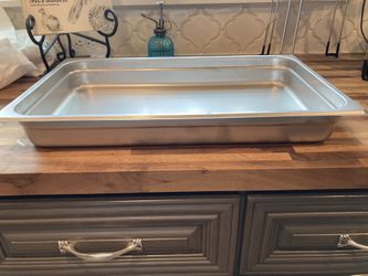 OrganicEarthlyD's tweet photo. Stainless Steel Cooking / Baking / Steam Pans https://t.co/qirQz6czkC https://t.co/fE99UaD2pD