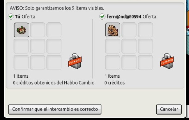 Muchísimas gracias chic@s <a href="/TioAltok/">El Tio Altoke</a> @fernandaxnx por el pago del sorteo, me encantó 🤗🤩
