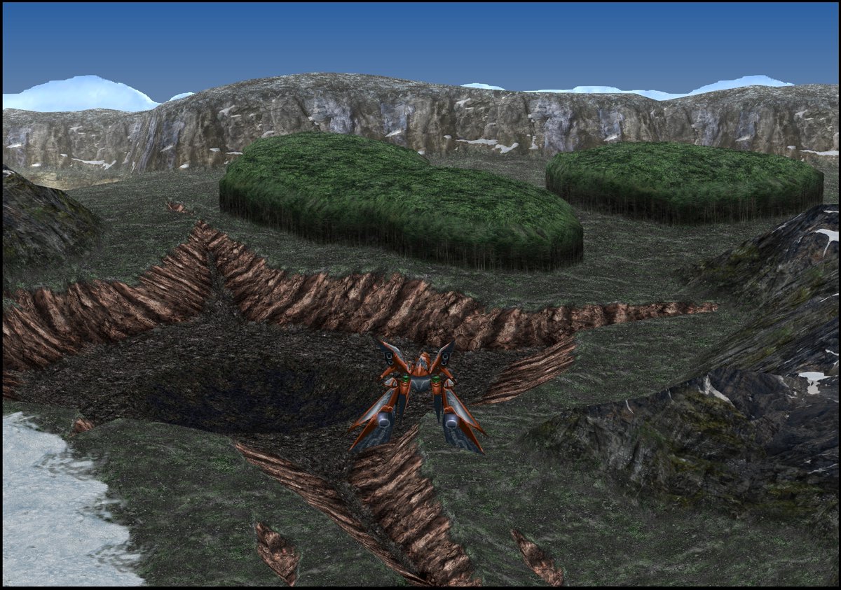 Mcindus the Modder tweet media