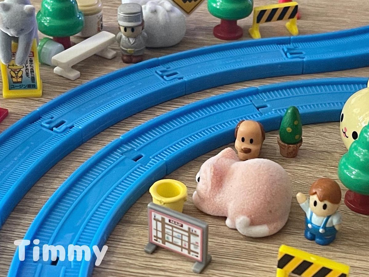 Timmysweb2002's tweet photo. 🐱耳新幹線 🚅
#カププラ #カプセルプラレール #カプセルトミカ
#ポケットトミカ #カプセルタウン #トミカ #ミニモータートレイン #玩具 #Tomica #capsule #toy #plarail #capsuletoy #miniature #modeltrain #train #railway #迷你模型 #貓貓玩具 #貓貓扭蛋 #Tarlin扭蛋 #Yell扭蛋 #fastech360s https://t.co/uehEAnyn8L