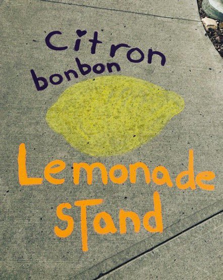Thank you all for supporting our #lemonloveyeg stand. We raised $1,909 today! 

A special shout out to Edmonton Fire Station 11, local elected officials and many other community leaders, neighbours and friends who provided encouragement and donations! 

See you next year!