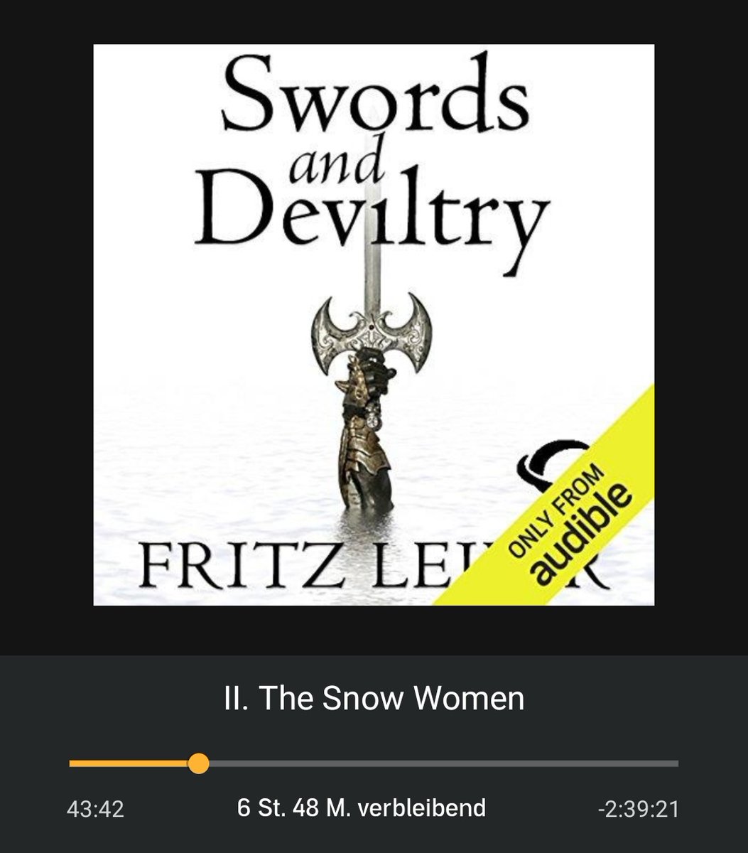 the_pulp_hero's tweet image. Dass #SystemMatters demnächst die #Lankhmar-Box für #DungeonCrawlClassics rausbringt, hat mich angeregt, eine Bildungslücke zu schließen ... und die Stories um Fafhrd und Gray Mouser kann ich echt empfehlen. Seltsam &amp;amp; schön, sie erst jetzt zu entdecken.🤓 #OSR #TTRPG #FritzLeiber