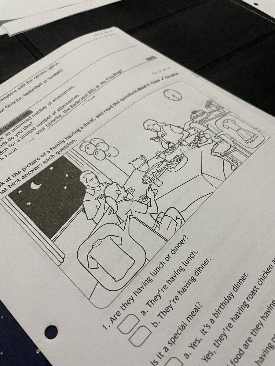 maheatlantic's tweet photo. Se existe uma coisa que eu sou louca pra fazer é pintar essas situações do meu livro do curso https://t.co/3SgFL8rNrU
