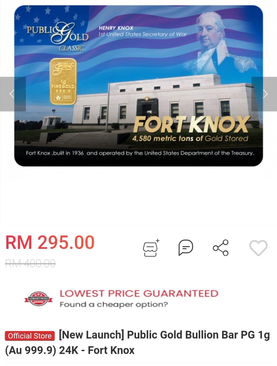 tokperaihemas's tweet photo. https://t.co/87G9b0Uymc
#MalaysiaNo1ecommerce #PGMall #ShopShareEarn #CarnivalSale #pgjewel #publicgold #aurora #pgmuseum https://t.co/V6WfFmvrWw