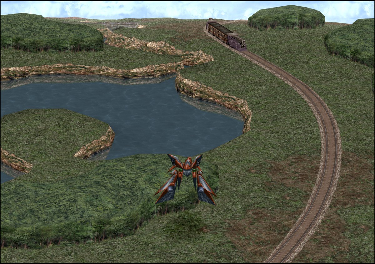 Mcindus the Modder tweet media