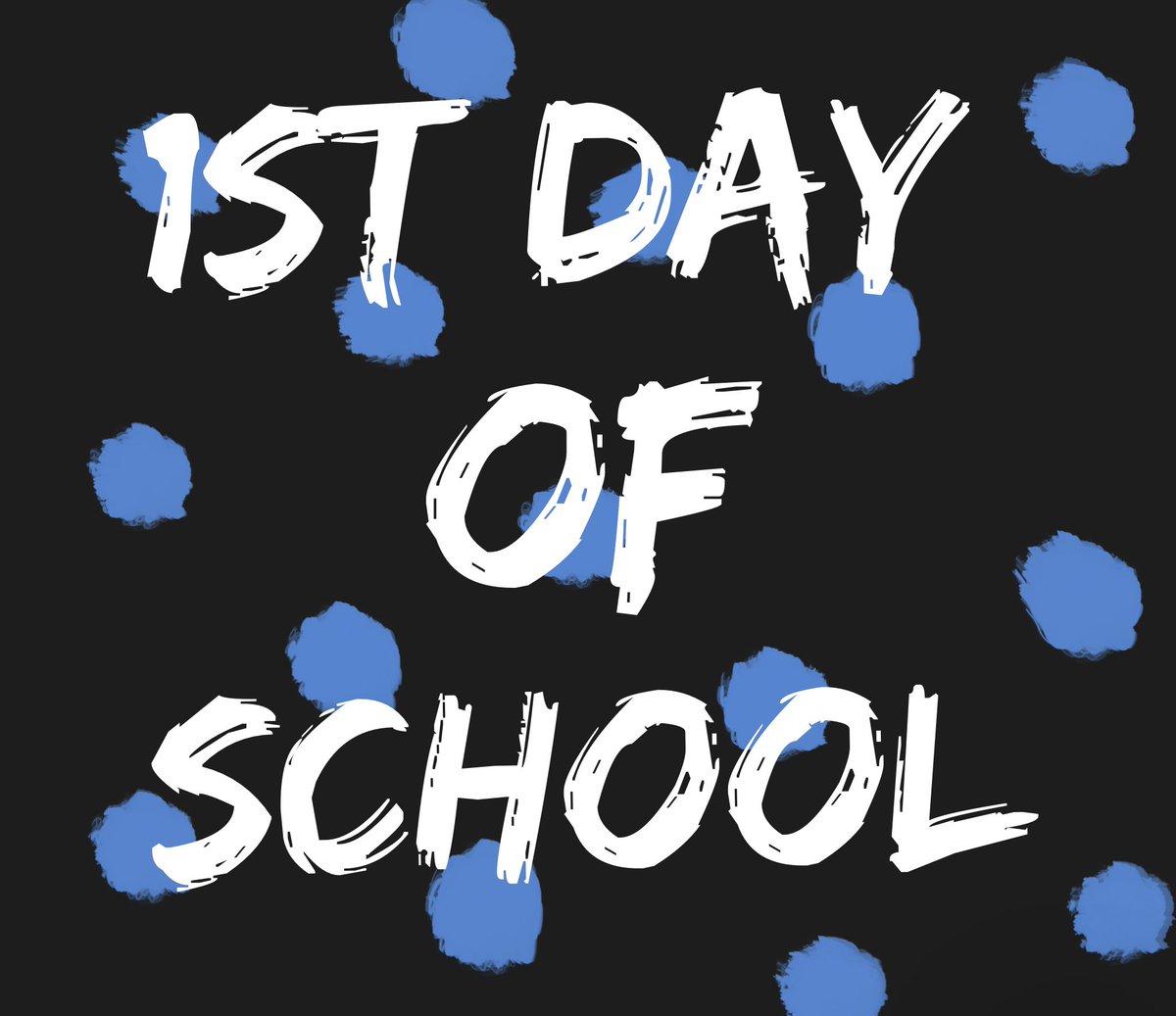 PaintsvilleHS's tweet photo. Don’t forget, Tigers - tomorrow is the 1st day of the 2022-2023 school year! We want to see those 1st Day Pics so be sure to tag us &amp; use the hashtag #PHS1stDay22 

Seniors- Senior Sunrise tomorrow @ 6:45am @ the football field. 

We can’t wait to see our Tigers tomorrow! https://t.co/unYvX7hnxl