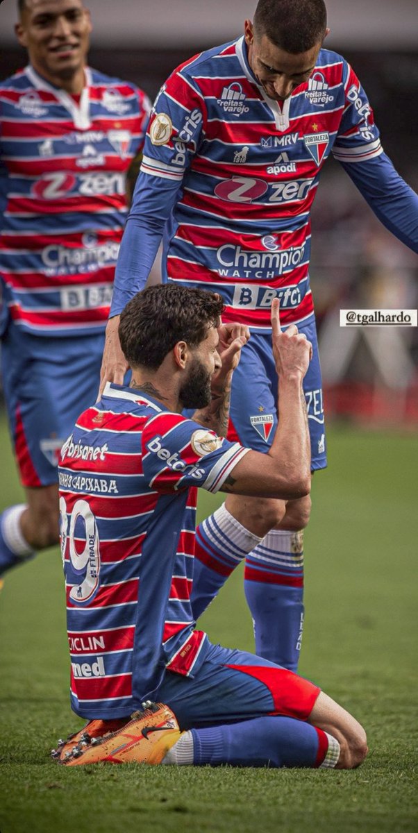 esse merece o mundo!