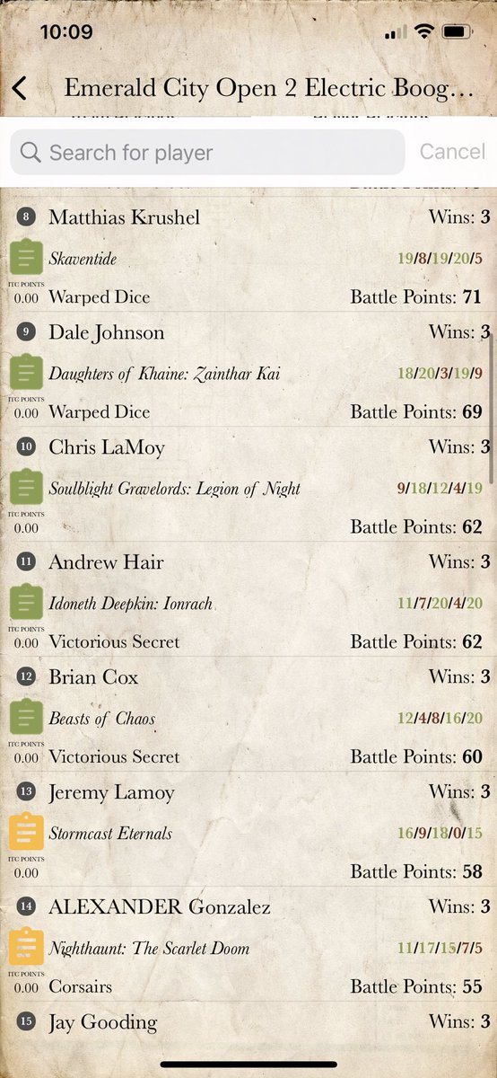 AoS Coach 🔜 ShireCon 🔜 ? 🔜 ? tweet media