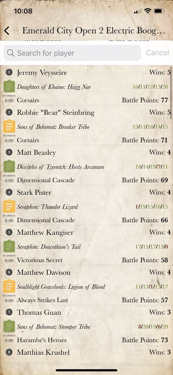 AoS Coach 🔜 ShireCon 🔜 ? 🔜 ? tweet media