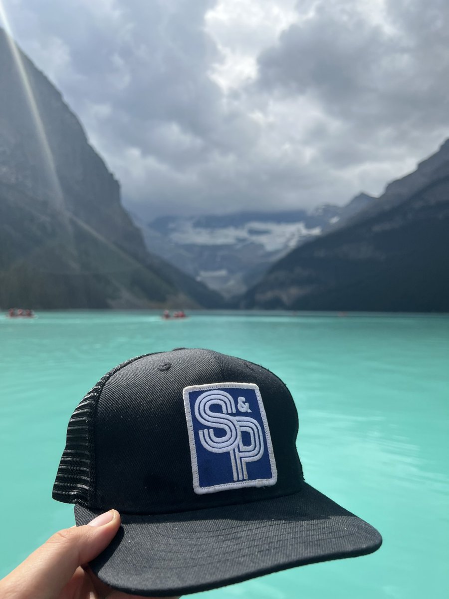 Sekeres and Price tweet media