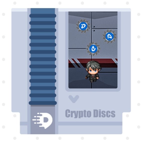 DGBPunk's tweet photo. You know what I think are the coolest $DGB NFTs on @digiassetX and don't get enough recognition!..
These awesome #digigames
created by @RenzoDGB
I just grabbed two #cryptodisks
assets to add to the #digipixelgames collection ⛏🏓 🥏
You also receive some #digipixeltoken 👀 https://t.co/SPPR4FxEB3