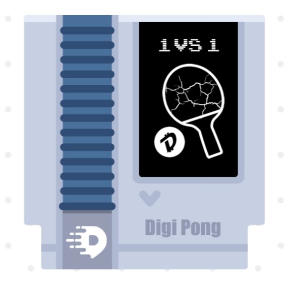 DGBPunk's tweet photo. You know what I think are the coolest $DGB NFTs on @digiassetX and don't get enough recognition!..
These awesome #digigames
created by @RenzoDGB
I just grabbed two #cryptodisks
assets to add to the #digipixelgames collection ⛏🏓 🥏
You also receive some #digipixeltoken 👀 https://t.co/SPPR4FxEB3
