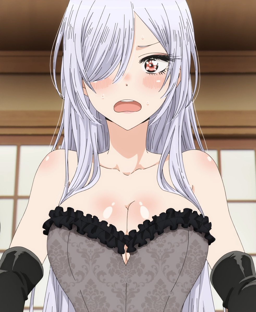 Waifu_noil tweet picture