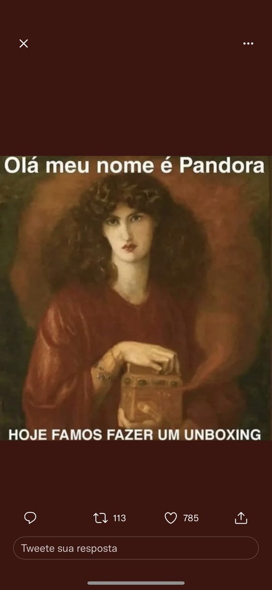 IgorFederalReal's tweet image. #DebateNaBand