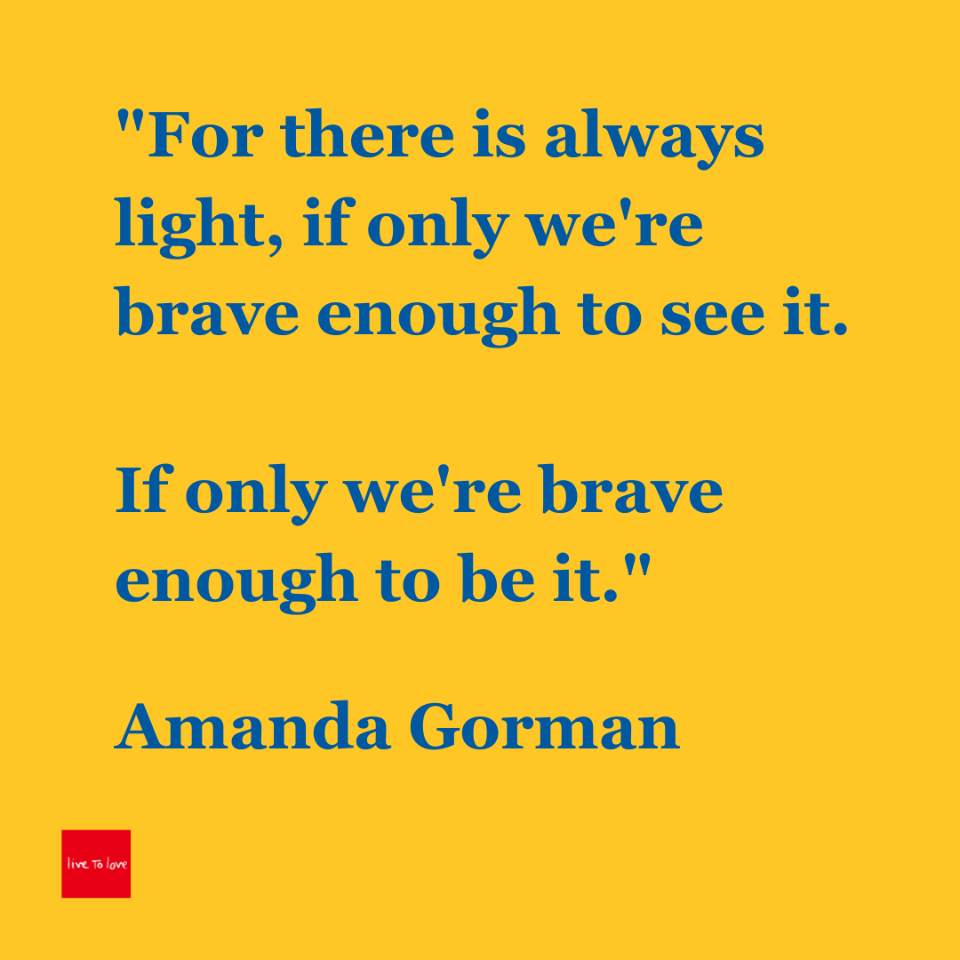 LiveToLoveIntl's tweet photo. When you feel like you can't, know you can. Be the light the world needs.
#Mondaymotivation #bealeader #bealover #shinebright #LTL https://t.co/QPVQBJVywh