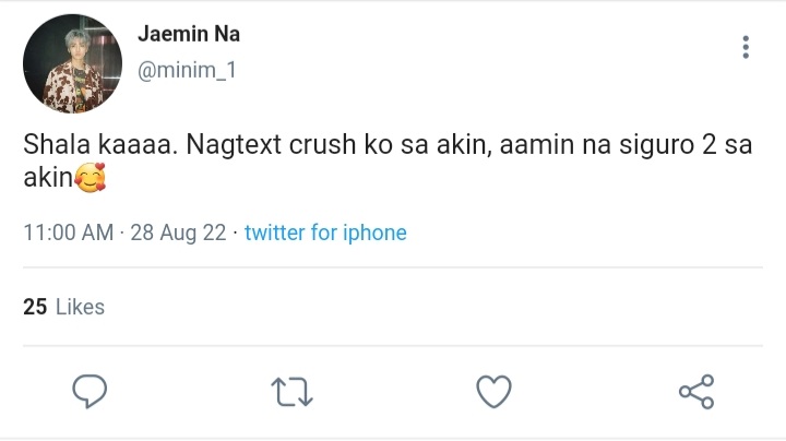 z_chenle_'s tweet photo. #nomin two tweet au, https://t.co/gm1NRAWNKe