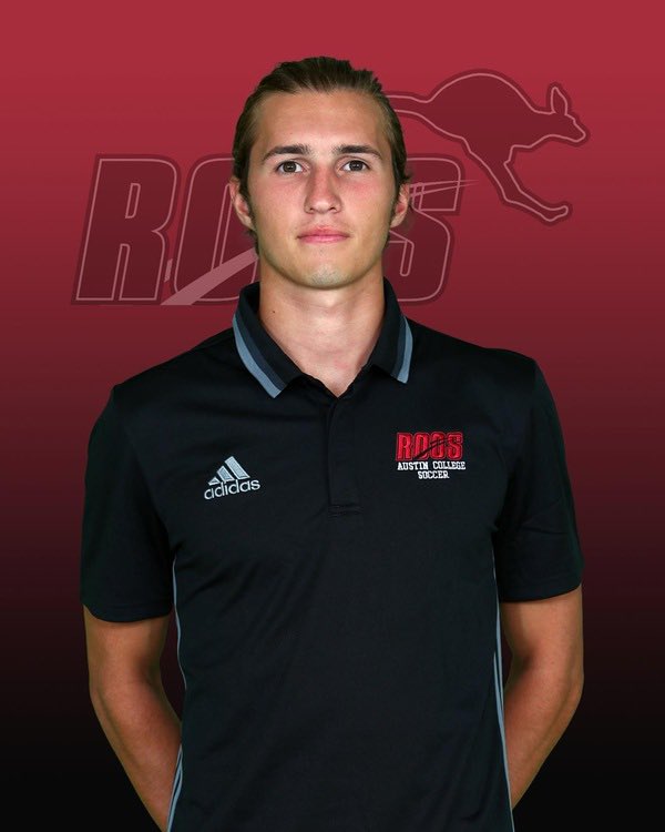 acsoccer's tweet photo. Happy birthday to former ‘Roo @michael_moran1 (Class of 2018)!🦘

#rootang https://t.co/7IccsSH45q