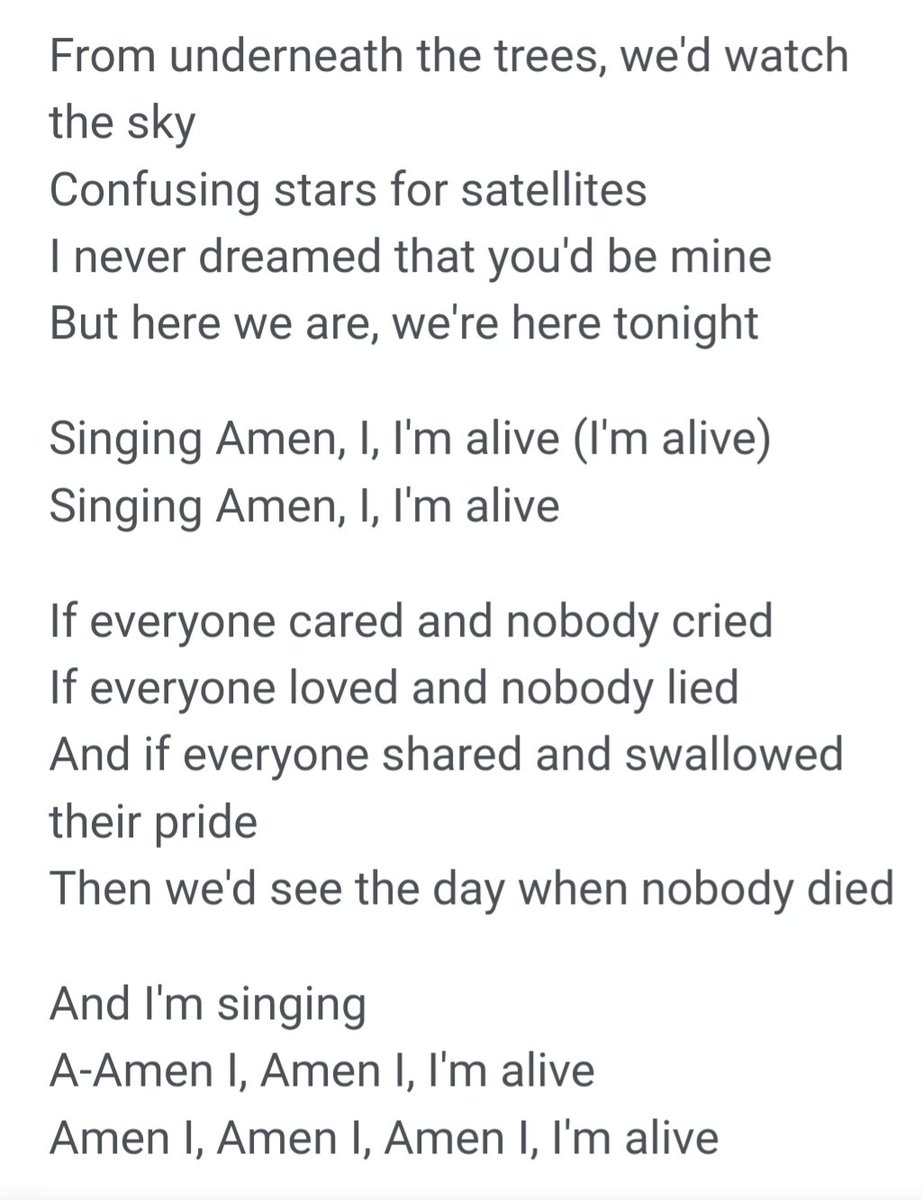 StayHumblenKind's tweet photo. @Homegrowngirl2 Day 1 chosen by a Gemini Favorite Song #Canadian Band 🤗💋 @Nickelback Gemini unpredictable rarely on time...the sign of duality Latin for Twins👭 So 2 Songs💫 1 from each side my 🧠 or consider it DAY SONG #IfEveryoneCared🙏 NIGHT SONG 🔥Burn🔥It To The Ground Tonight ❤ https://t.co/C5vienvNzB