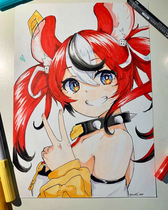 #illustrayBAE #ベーアート 
