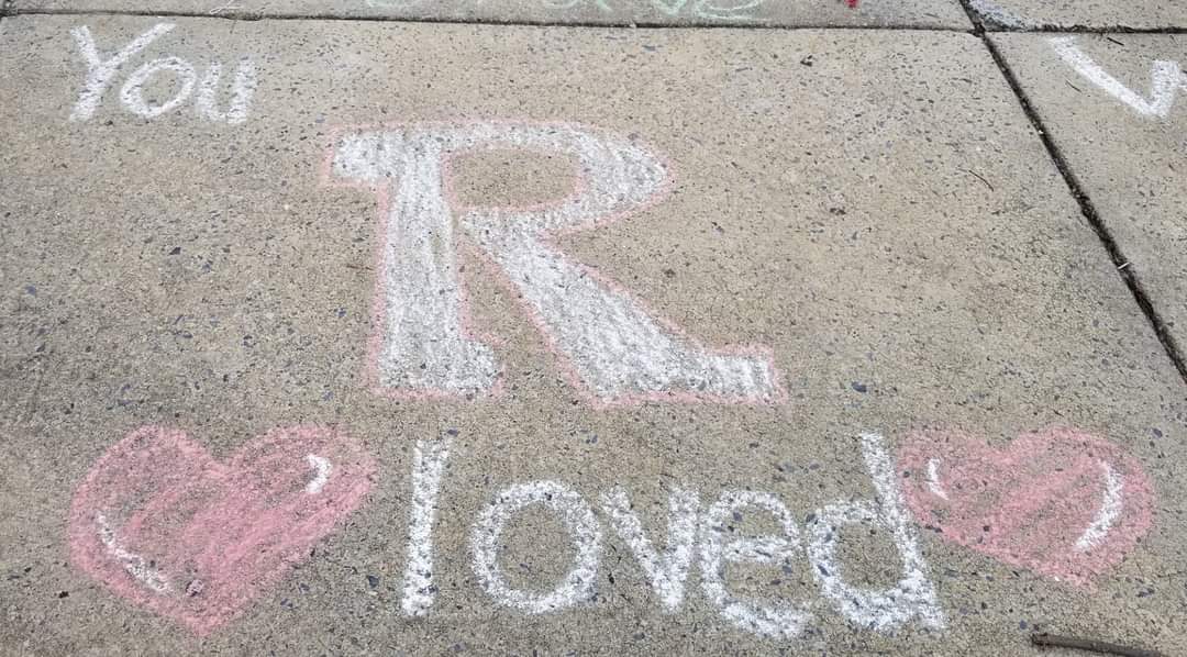 PrinJSanchez's tweet photo. Lauer's Park is ready to welcome our students on their first day of 🏫 school!!#RSDProud #LauersPark https://t.co/DSaf4qD2PR